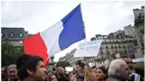 Anti semitism fears stalk jewish voters' choice in france