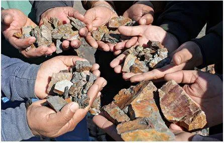 India and u s  work out strategies to scale up collaboration on critical minerals under icet