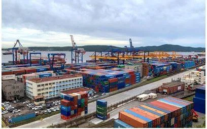 Despite sanctions  russia still gets its hands on crucial western goods