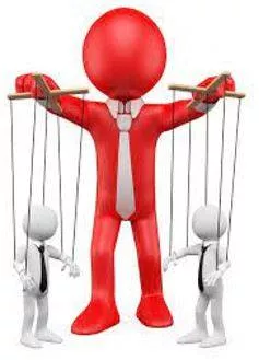 Dominance meaning