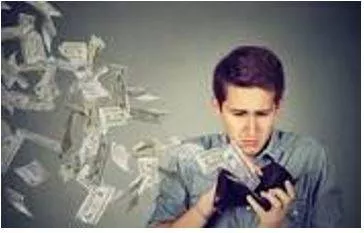 Expense meaning