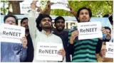 Neet ug  cbi files fir over alleged irregularities  probe teams to go bihar  guj