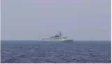 Drone attack damages vessel west of yemen's hodeidah