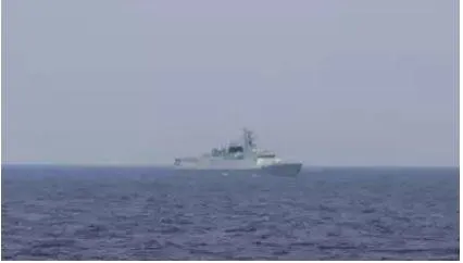 Drone attack damages vessel west of yemen's hodeidah