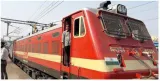 Southern railway suspends 29 loco pilots for taking 46 hour ‘rest’