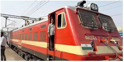 Southern railway suspends 29 loco pilots for taking 46 hour ‘rest’