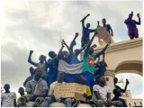 Niger’s china backed oil pipeline runs into domestic and diplomatic hurdles