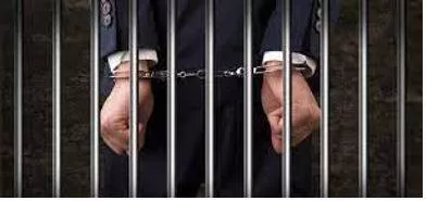 Convicted meaning