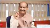 Ls speaker contest  om birla's challenger once saw his election declared void before sc restored it