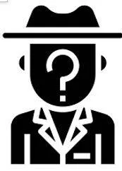 Anonymity meaning
