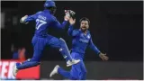 Afghanistan's flair takes on south africa's experience for a place in t20 world cup final