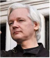 Julian assange set to plead guilty to an espionage act charge and then walk free