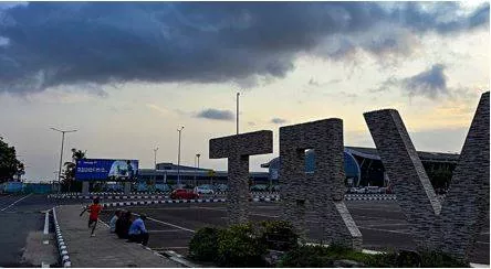 User fee at kerala’s capital city airport up by 50% from july 1