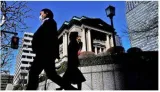 Bank of japan opens door for a hawkish double surprise