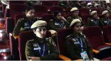 With dummy firs  pocket guides  police get ready to switch to new criminal laws