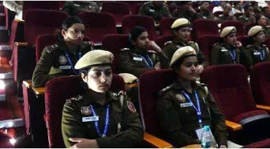 With dummy firs  pocket guides  police get ready to switch to new criminal laws