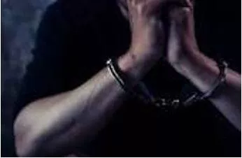 Detained meaning