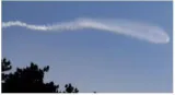 'deception'  south korea debunks north korean missile success with video evidence