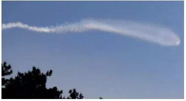 'deception'  south korea debunks north korean missile success with video evidence