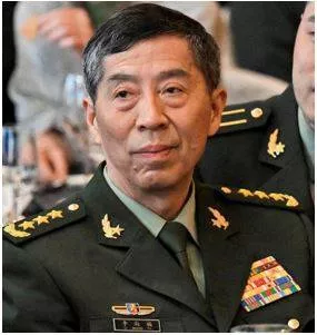 Two former chinese defence ministers sacked from party