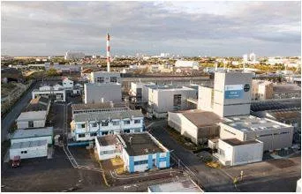 Recycling to kick in as long term solution to eu rare earths challenge