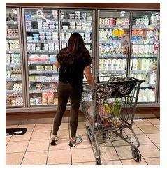 U s  inflation ebbed in may as prices of goods declined