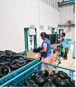 Vermeiren india chalks out ₹100 crore expansion plans