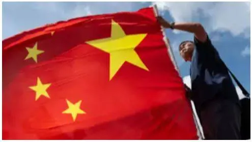 China deploys aircraft carrier off philippine coast amid tensions over south china sea