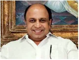 Actor siddique elected amma general secretary
