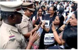 Concerns emerge over bnss provision on police custody