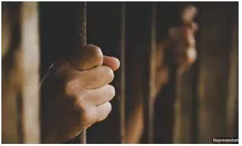 Custody meaning