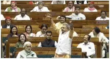 'choo kit  kit  kit     and it was 240'  trinamool mp kalyan banerjee mocks bjp's '400 paar' claims