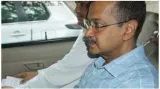 Delhi high court seeks cbi's response over arvind kejriwal's plea against arrest