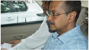 Delhi high court seeks cbi's response over arvind kejriwal's plea against arrest