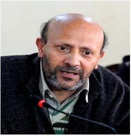 Nia gives consent to jailed kashmiri leader engineer rashid to take oath as mp