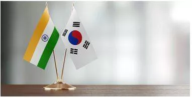 Cepa  india wants south korea to drop tariffs on some items