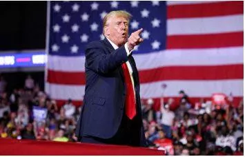 U s  supreme court grants ‘absolute immunity’ to trump