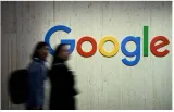 Google’s search engine algorithm tweak affects small businesses