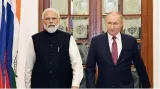 Pm modi to visit russia next week  his first since ukraine war