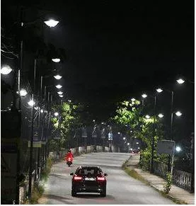 Smart cities mission period extended till march 2025
