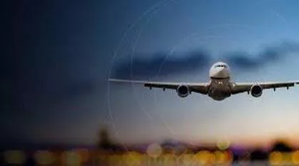 Aviation - The flying or operating of aircraft.
