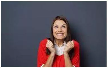 Anticipation - Excitement, waiting eagerly for something you know is going to happen.
