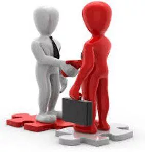 Concessions - Something that you agree to do in order to end an argument.
