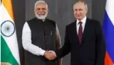 Pm modi's two day russia visit from july 8  check details