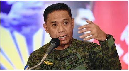 Philippines hopes to sign key defence agreement with japan
