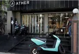 Ather plans to go global in next 12 15 months