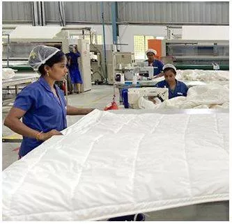 Zen linen starts trial runs of its ₹100 crore expanded unit