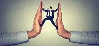 Resistance - To fight against something or someone that is attacking you.