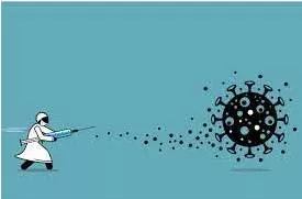 Eradication - To destroy or get rid of something completely