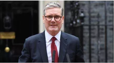 'ready to conclude fta'  keir starmer to pm modi in first call as uk pm